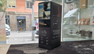 GoPro Mission 1 1" Sensor