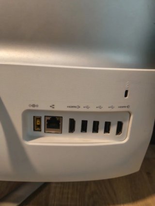 Lenovo  500GB SSD + 1TB HDD.8GB RAM