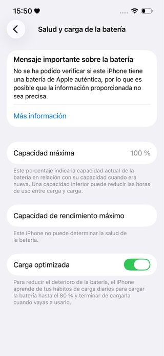 iPhone 13 Rojo