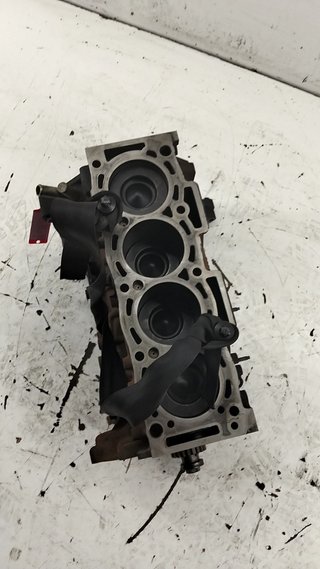 BLOQUE FORD MONDEO TURN. 928427