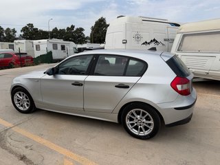 BMW Serie 1 2006