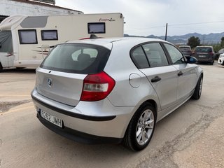 BMW Serie 1 2006