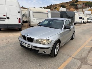 BMW Serie 1 2006