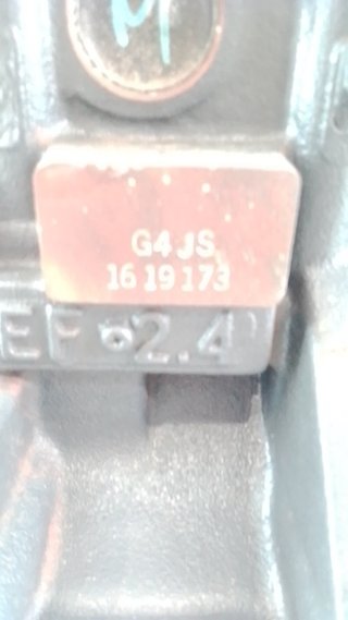 BLOQUE HYUNDAI SANTA FE (SM) 999185