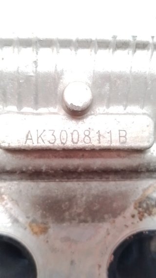 CULATA HYUNDAI SANTA FE (SM) 999189