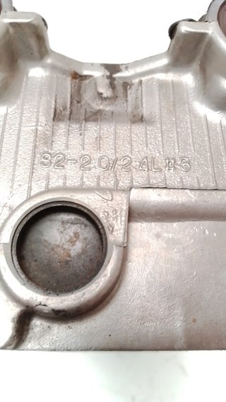 CULATA HYUNDAI SANTA FE (SM) 999189