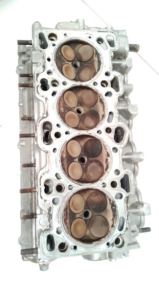 CULATA HYUNDAI SANTA FE (SM) 999189