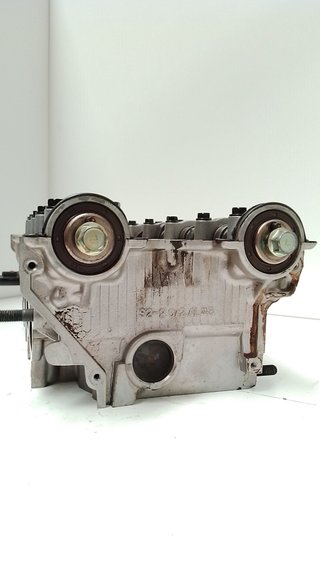 CULATA HYUNDAI SANTA FE (SM) 999189