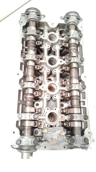 CULATA HYUNDAI SANTA FE (SM) 999189
