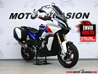 BMW S 1000 XR