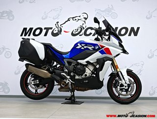 BMW S 1000 XR