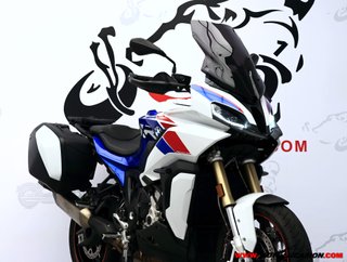 BMW S 1000 XR