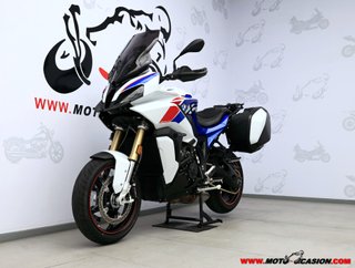 BMW S 1000 XR