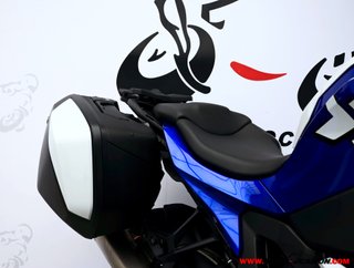 BMW S 1000 XR