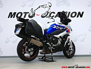 BMW S 1000 XR