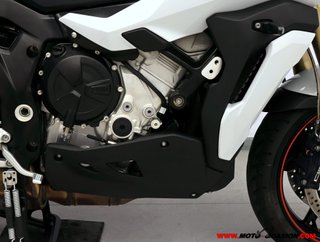 BMW S 1000 XR