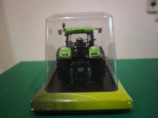 Tractor Deutz K100 - 2006 (1:43)