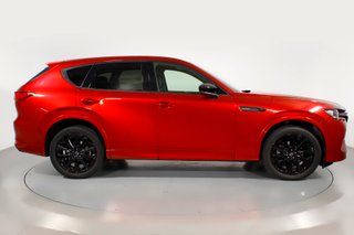 Mazda CX-60 2025