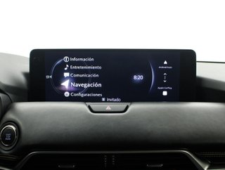 Mazda CX-60 2025