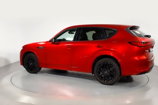 Mazda CX-60 2025