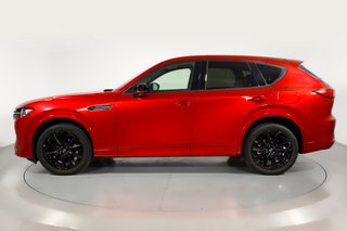Mazda CX-60 2025