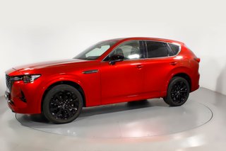 Mazda CX-60 2025