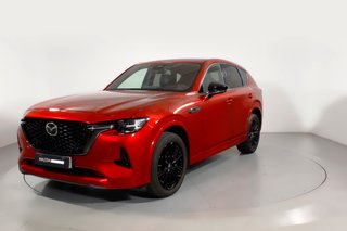 Mazda CX-60 2025