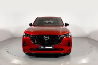 Mazda CX-60 2025