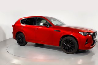 Mazda CX-60 2025