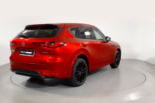 Mazda CX-60 2025