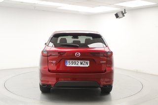 Mazda CX-60 2025