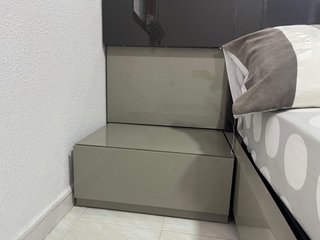 Habitación Matrimonio 150x190