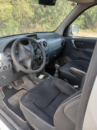 Peugeot Partner 2005