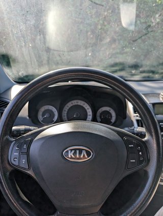 KIA Ceed 2009