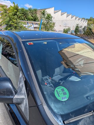 KIA Ceed 2009