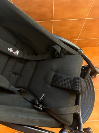 Stokke YOYO 3 - Telaio + Color Pack 6+