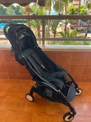 Stokke YOYO 3 - Telaio + Color Pack 6+
