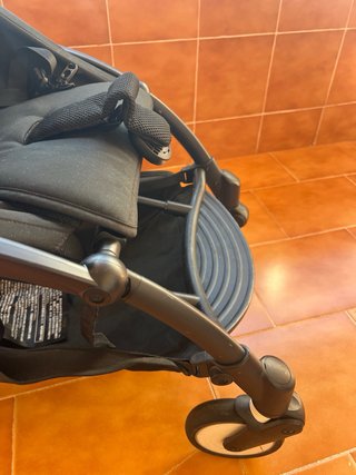 Stokke YOYO 3 - Telaio + Color Pack 6+
