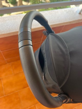 Stokke YOYO 3 - Telaio + Color Pack 6+