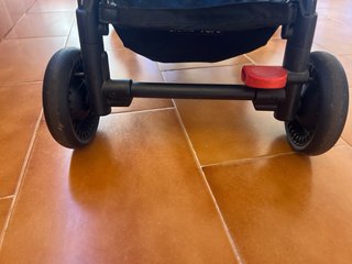 Stokke YOYO 3 - Telaio + Color Pack 6+