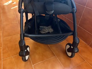 Stokke YOYO 3 - Telaio + Color Pack 6+