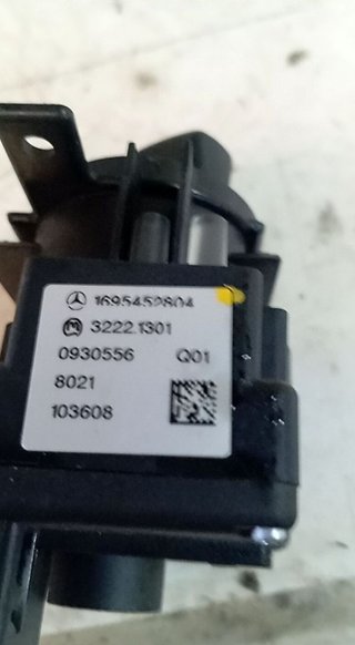 Mercedes-benz 129509 1695452804 mando luces