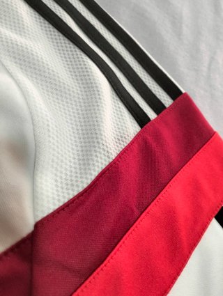 Camiseta original entreno Alemania 2014 L