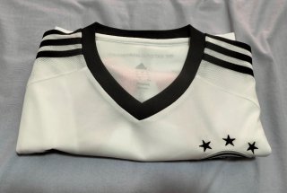 Camiseta original entreno Alemania 2014 L