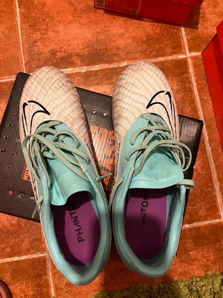 Zapatillas Fútbol Césped Artificial Nike