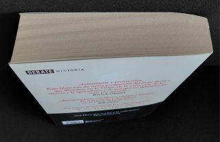 Libro Sapiens - De animales a dioses