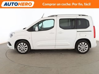 Opel Combo 1.2 Turbo INNOVATION
