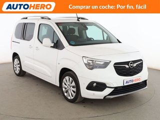 Opel Combo 1.2 Turbo INNOVATION