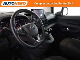 Opel Combo 1.2 Turbo INNOVATION