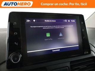 Opel Combo 1.2 Turbo INNOVATION